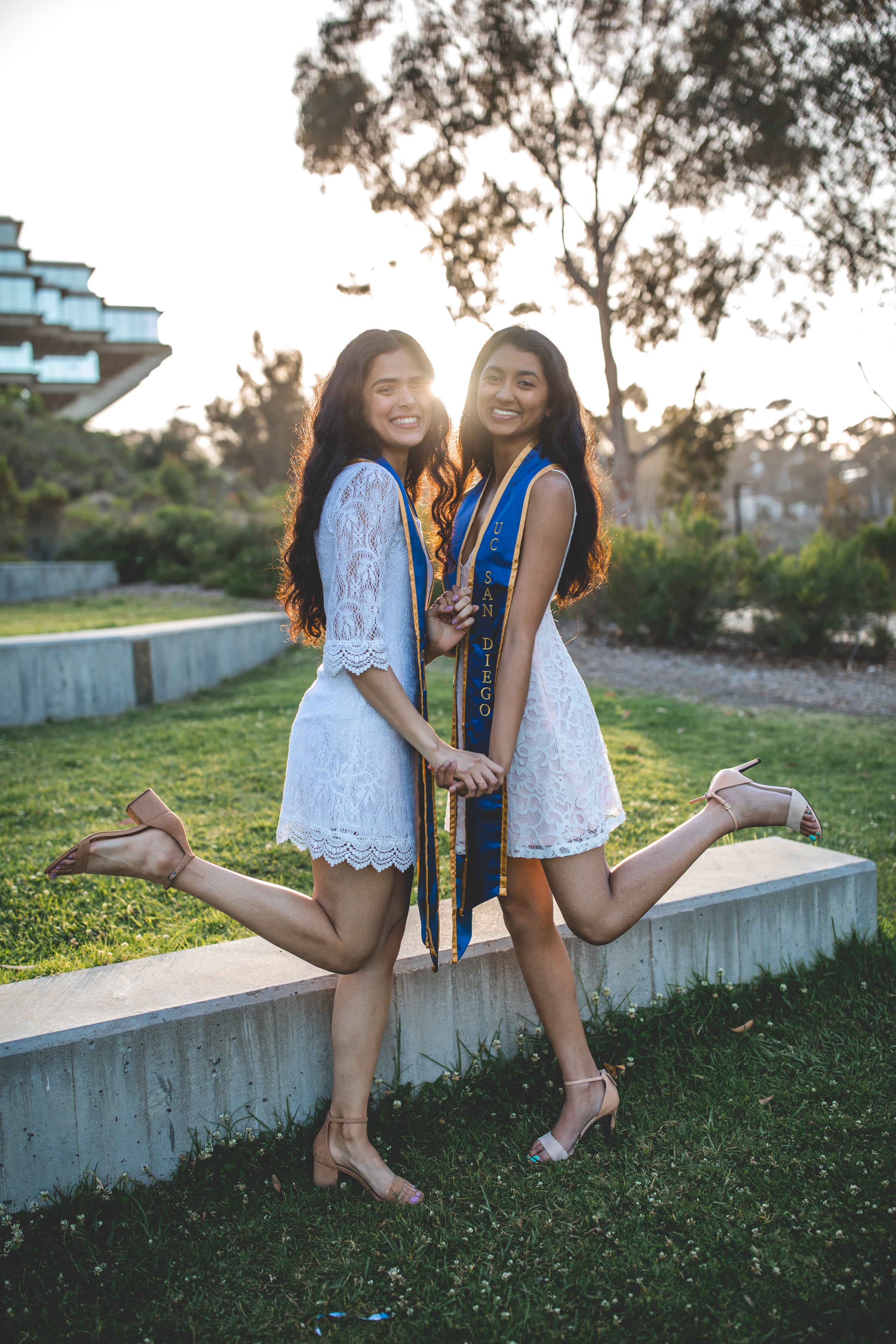 Graduates — frame 07