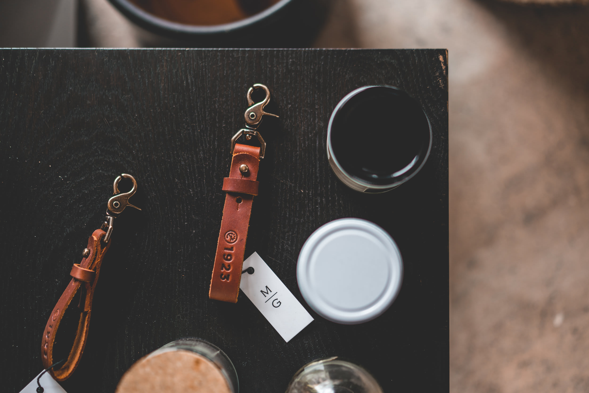 Moniker General — frame 09