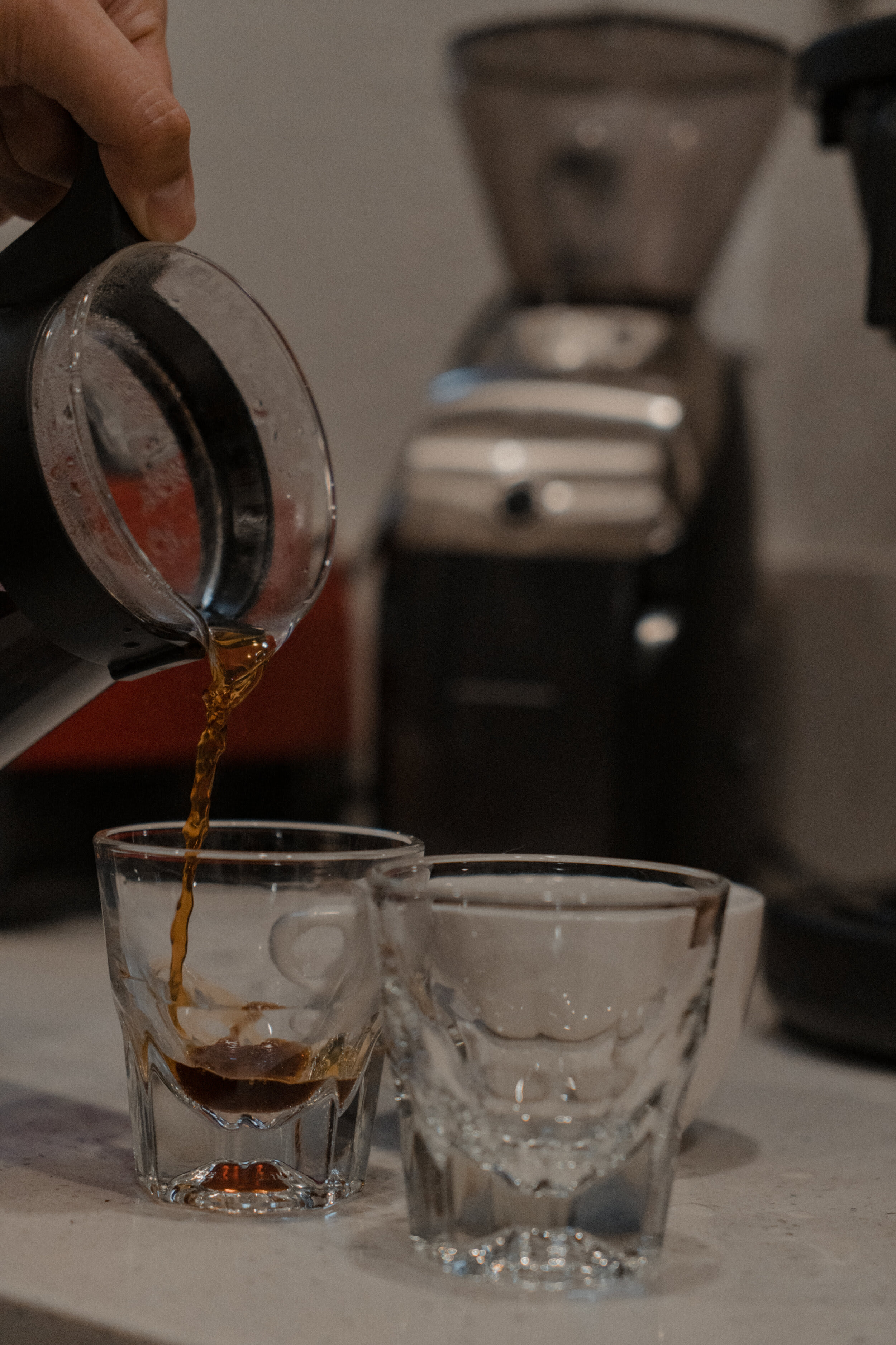 Morning Coffee — frame 06