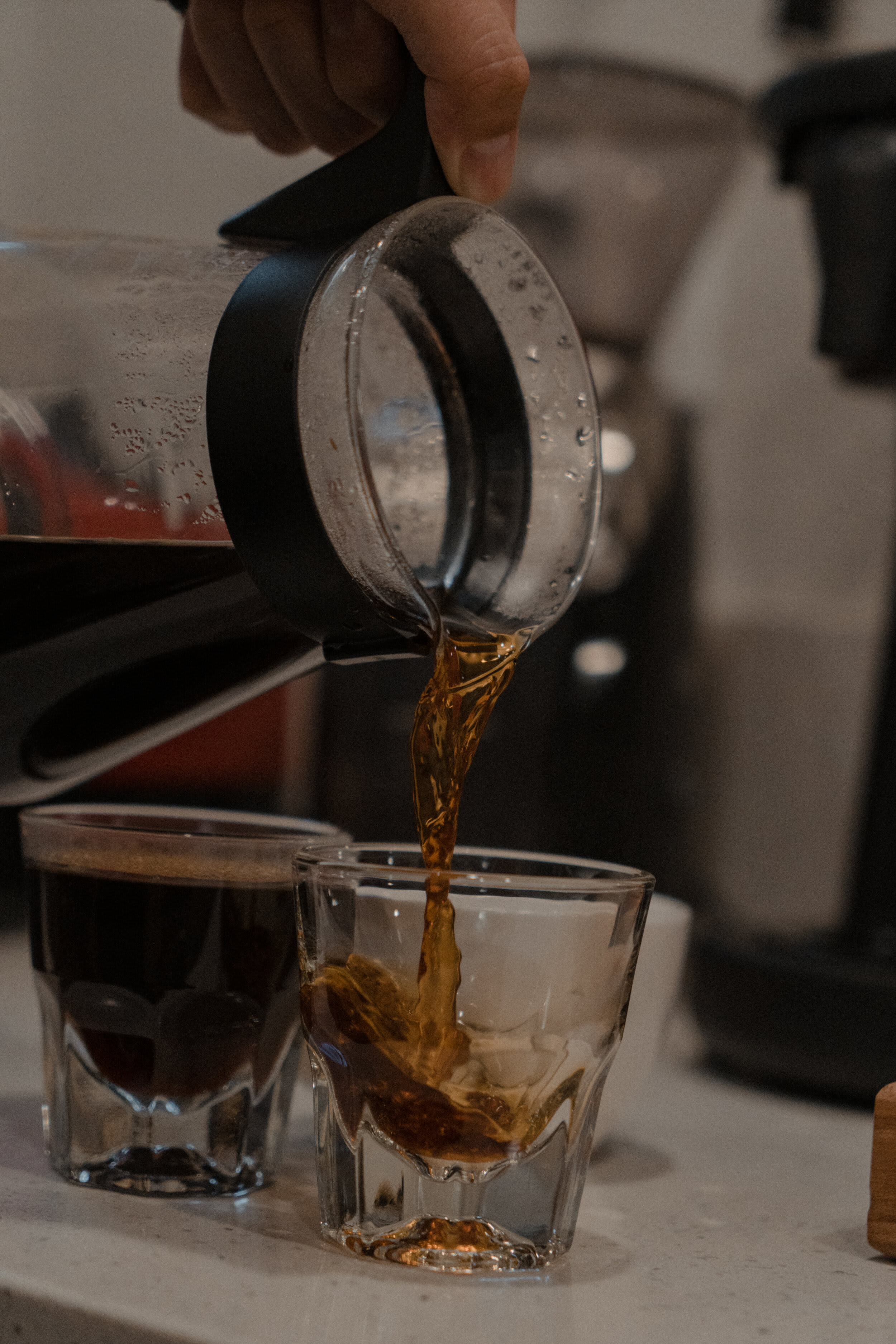 Morning Coffee — frame 10