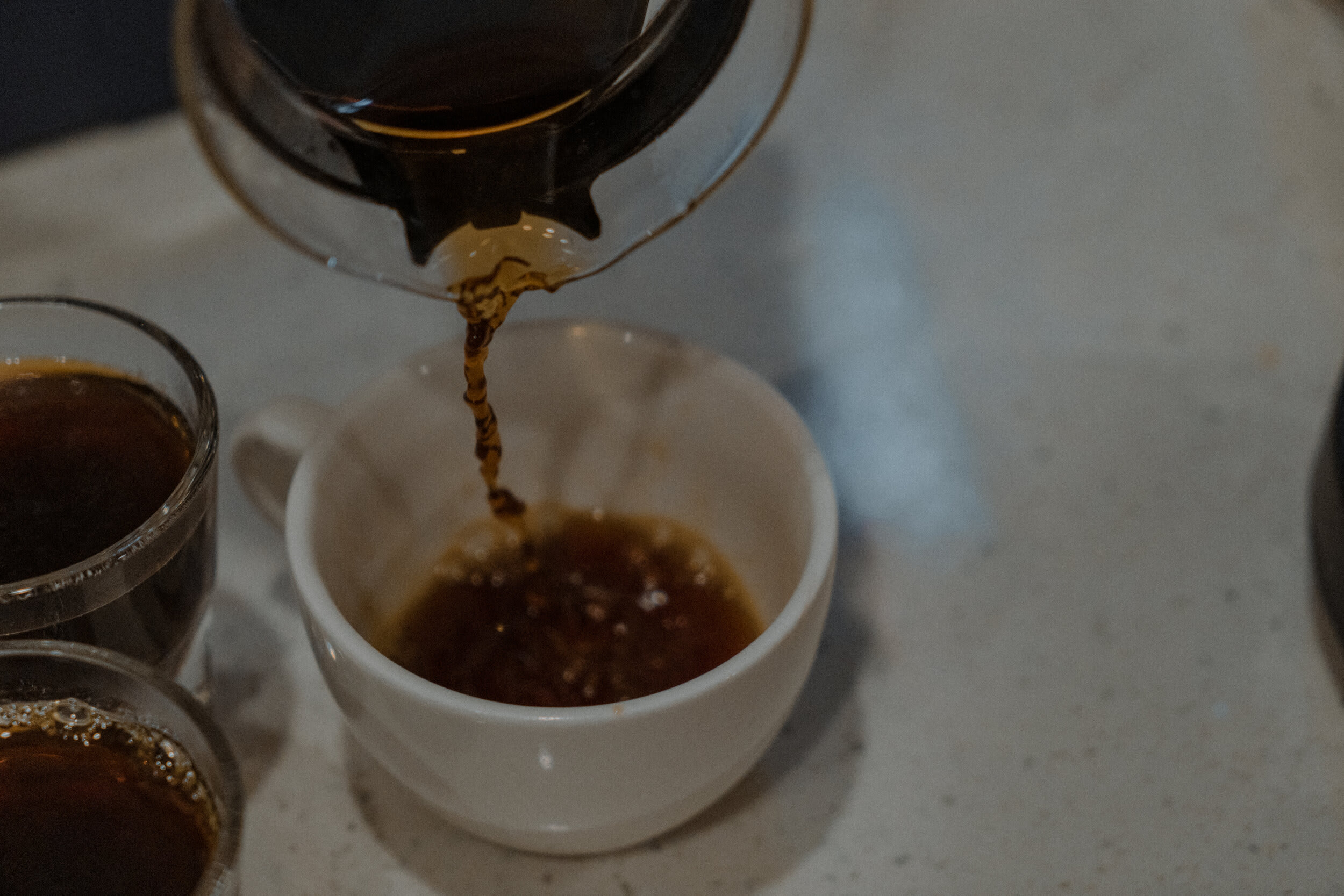 Morning Coffee — frame 11