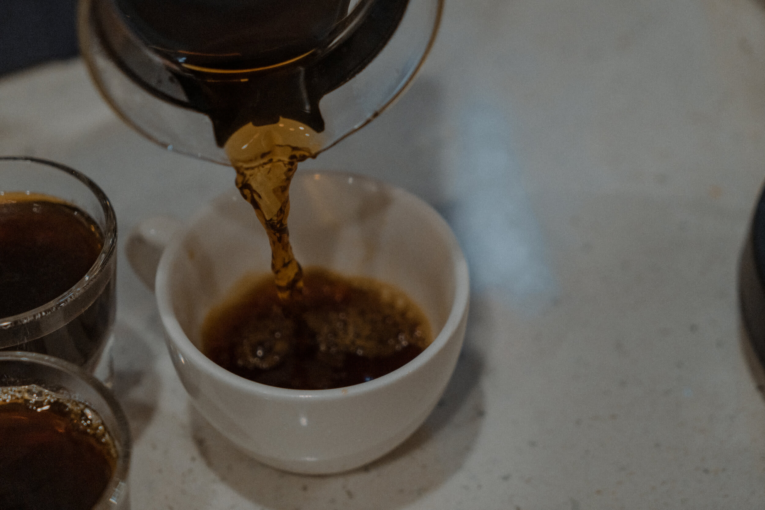 Morning Coffee — frame 12