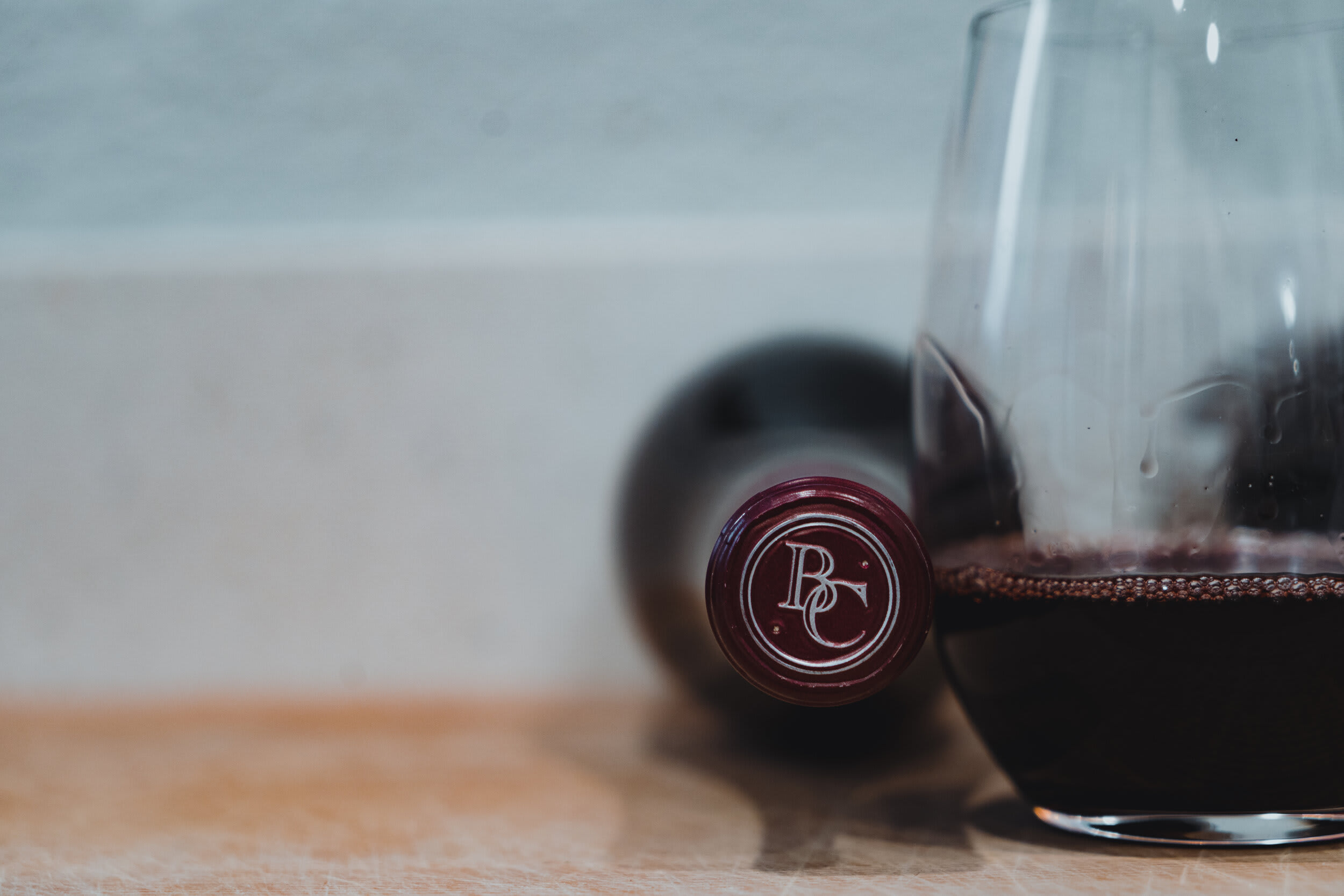 Precept Wine — frame 03