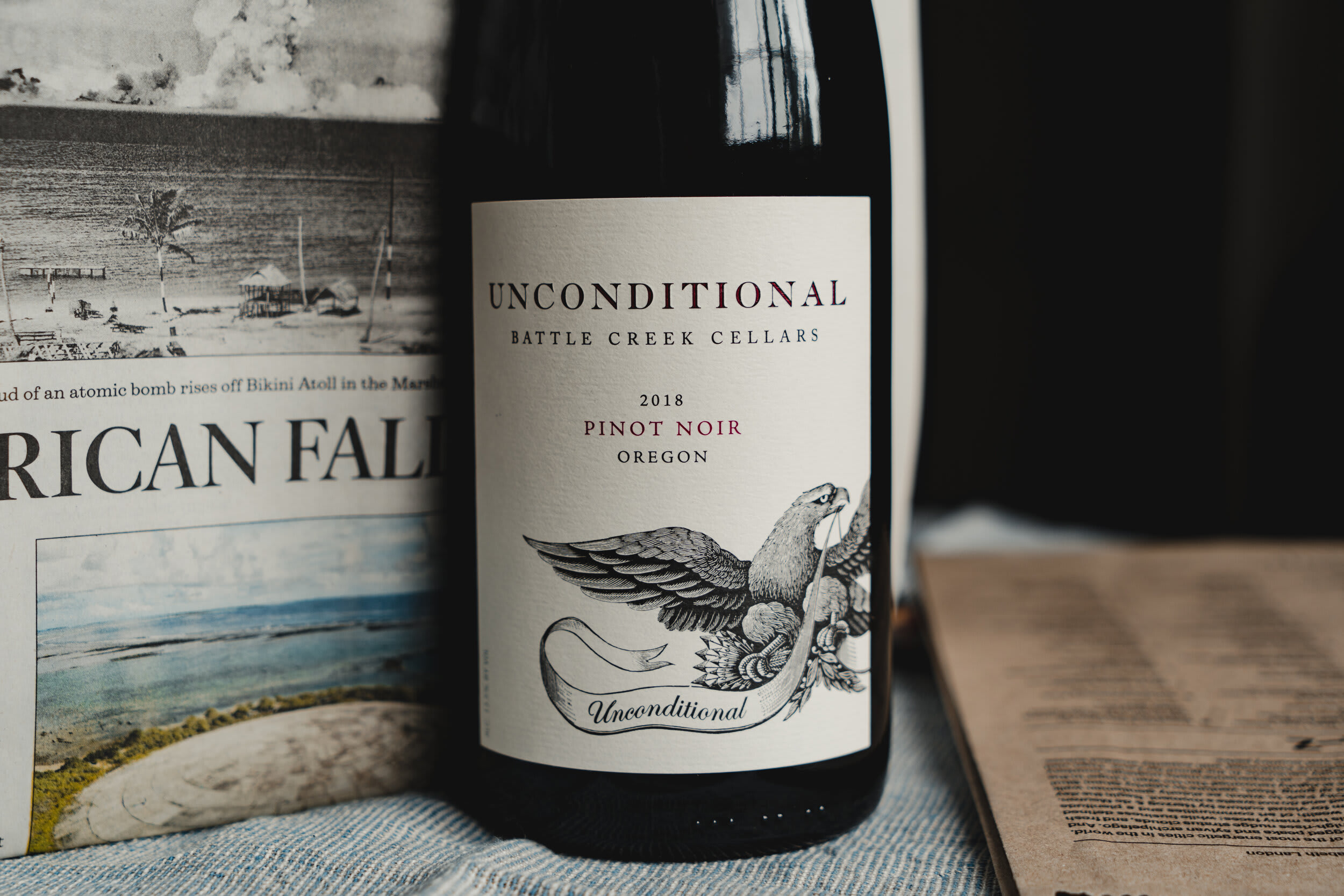 Precept Wine — frame 06