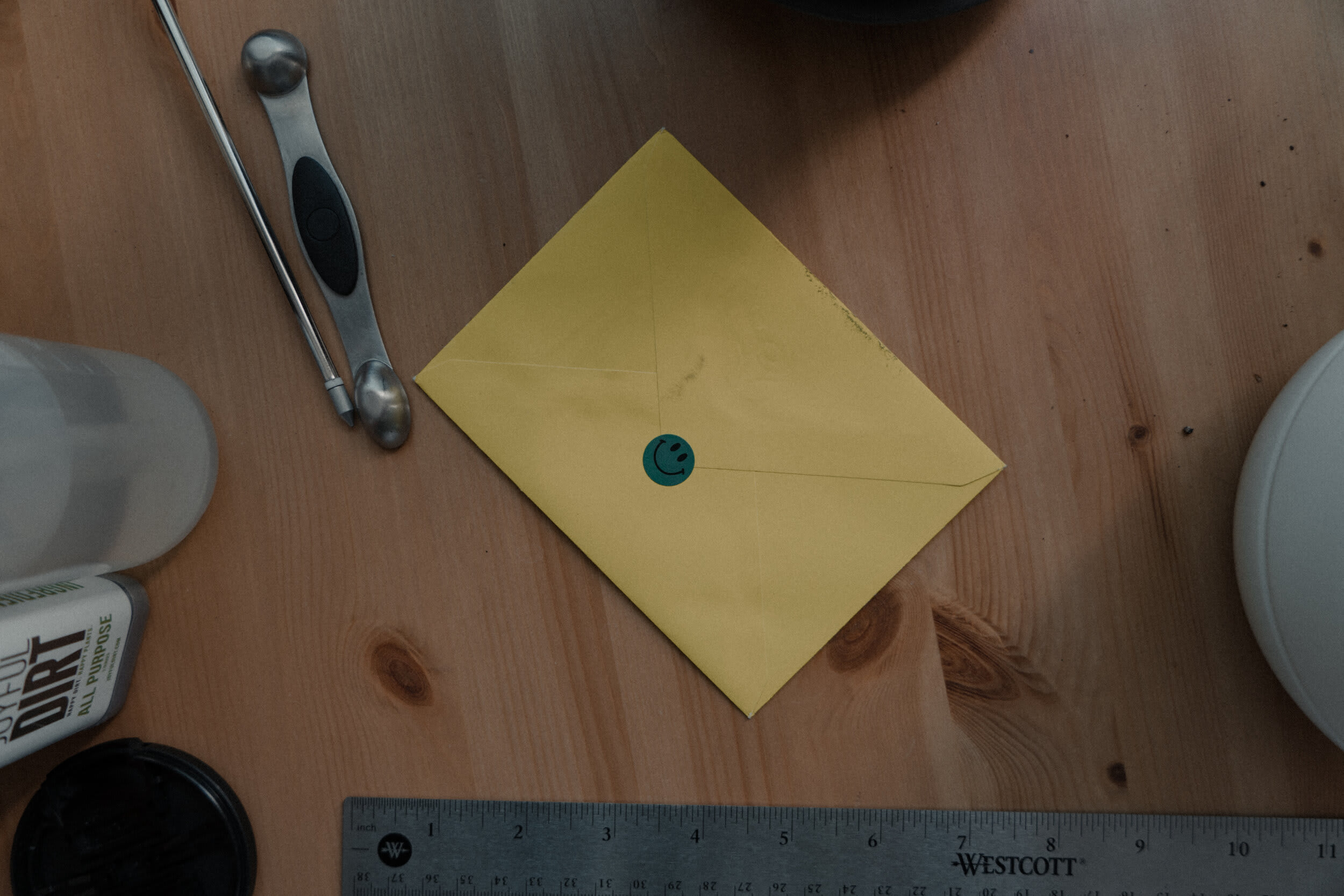 Yayitzel — opening frame