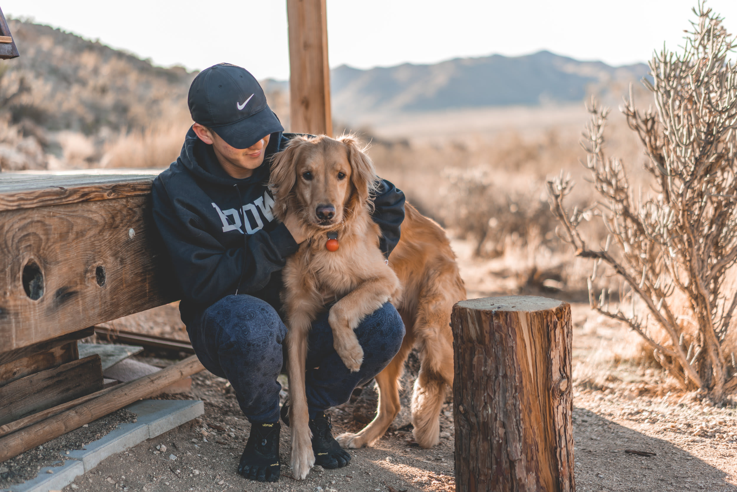 Boulder’s Hideaway — frame 07