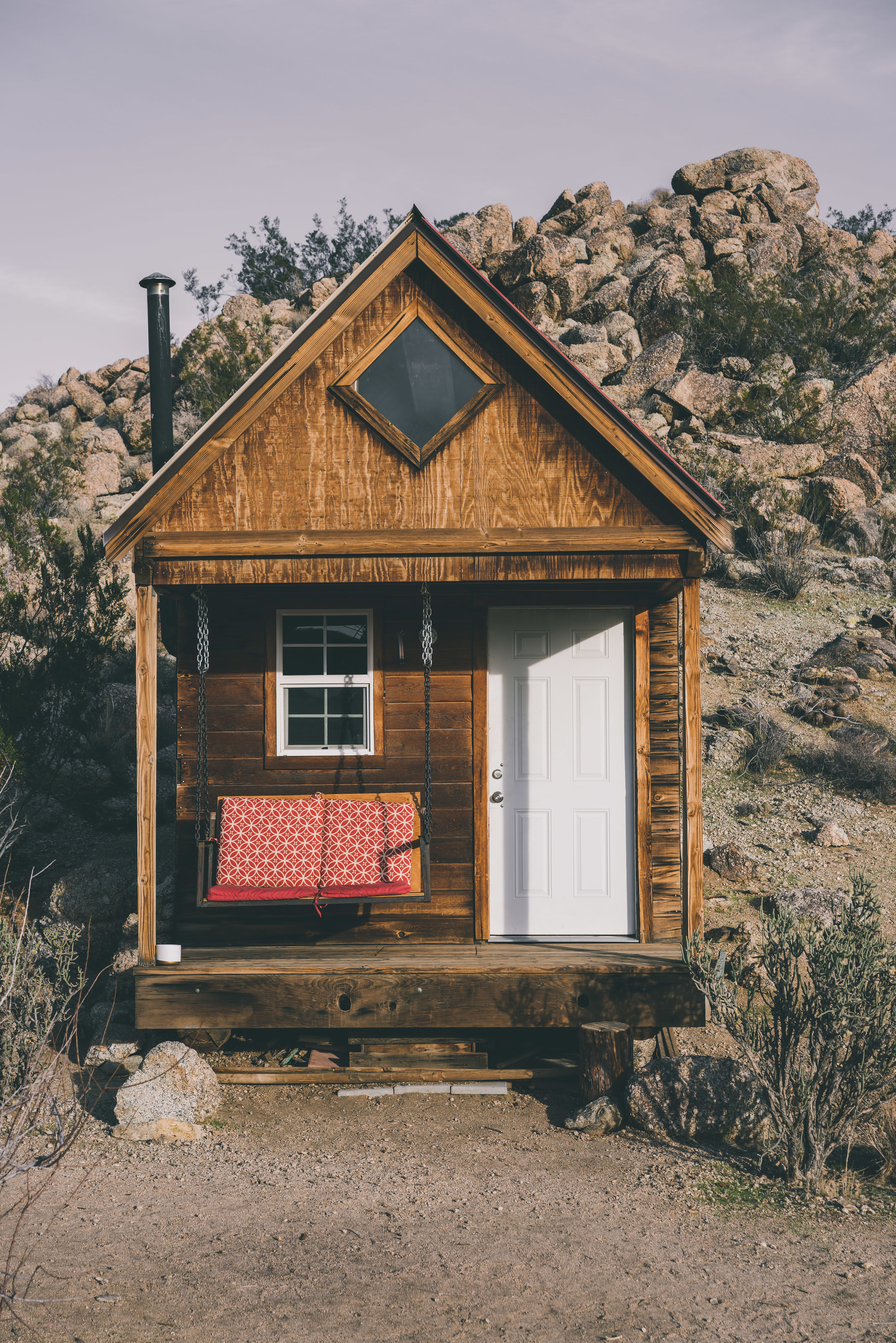 Boulder’s Hideaway — frame 10
