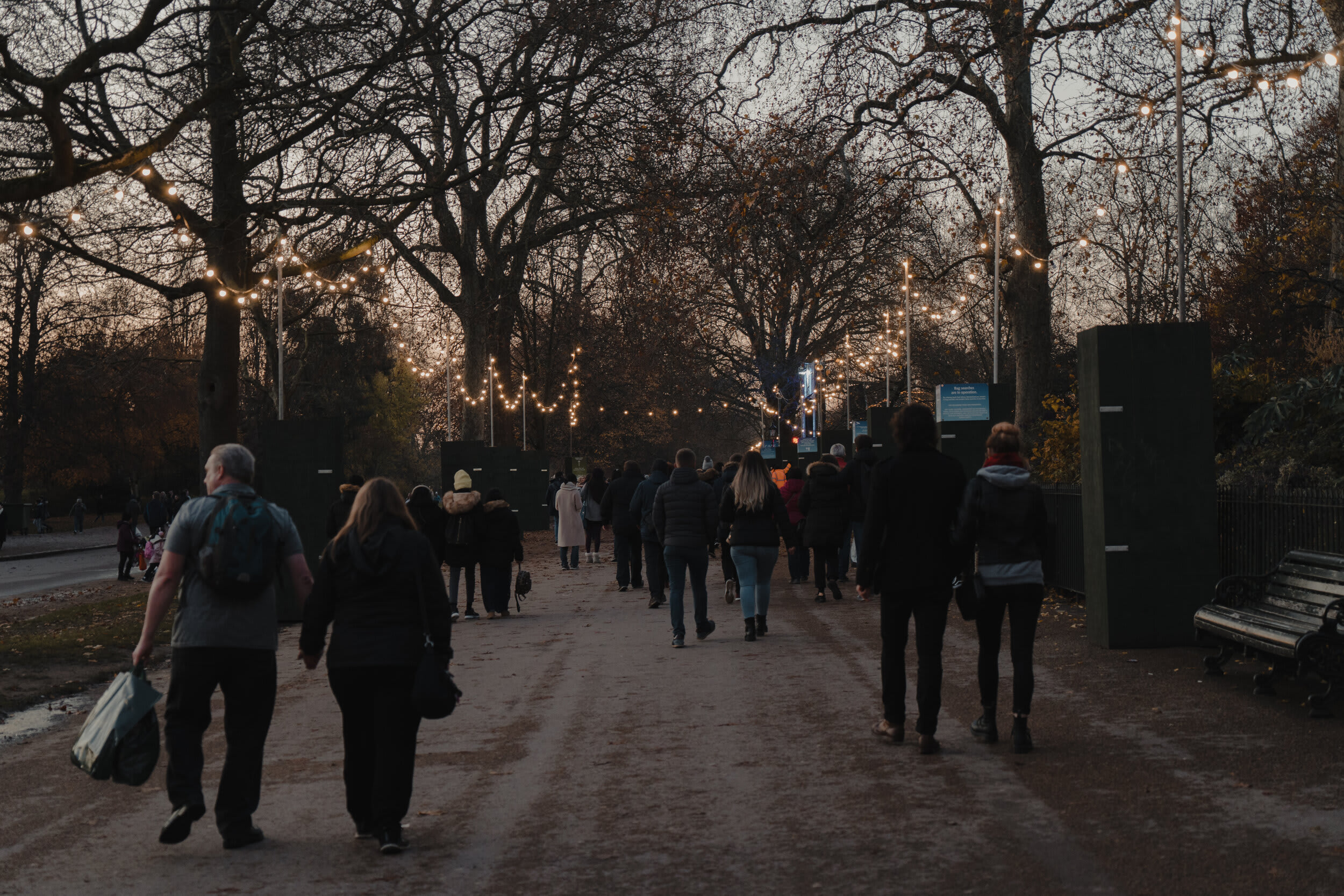 England — extra frame