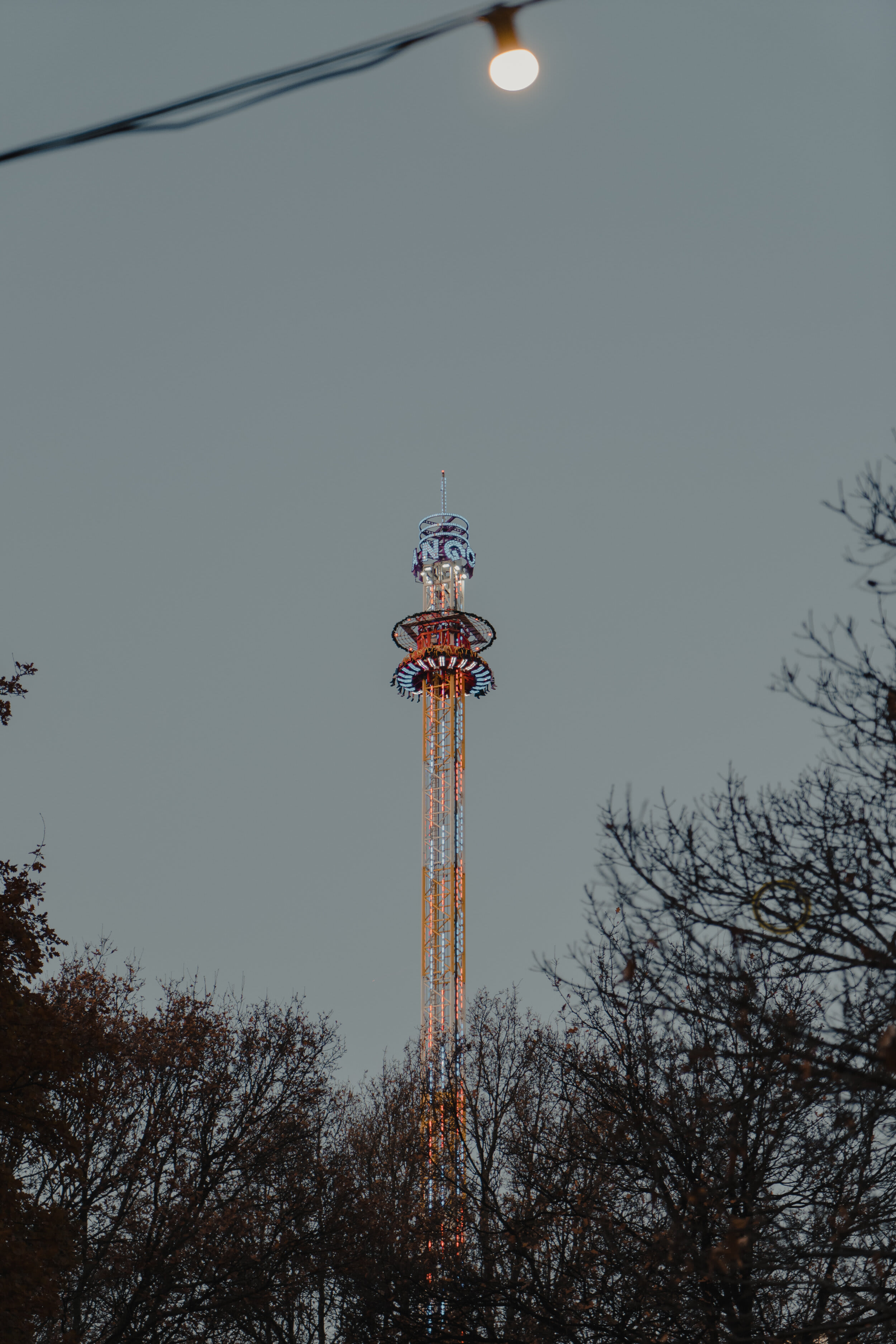 England — extra frame
