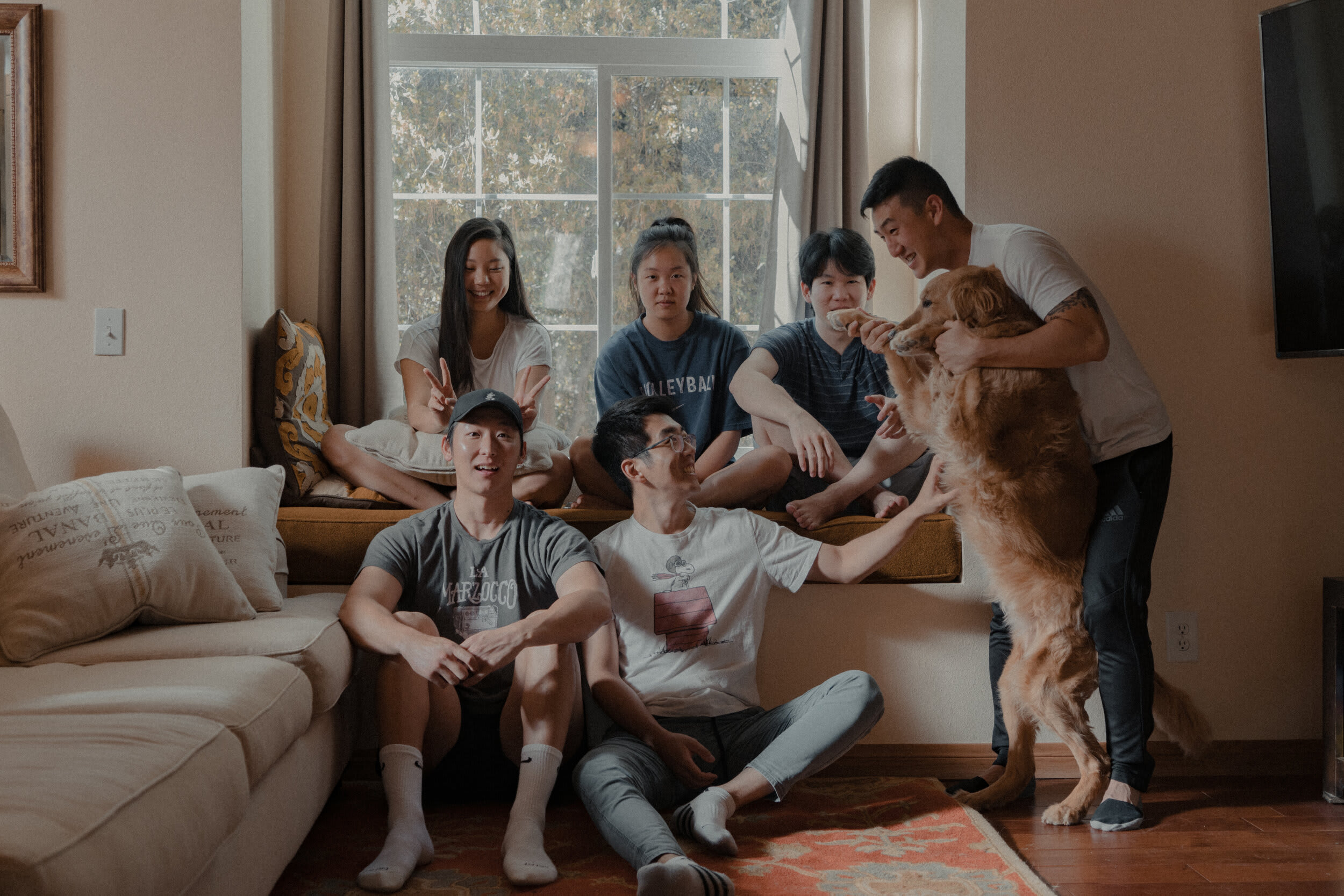 Idyllwild — frame 12