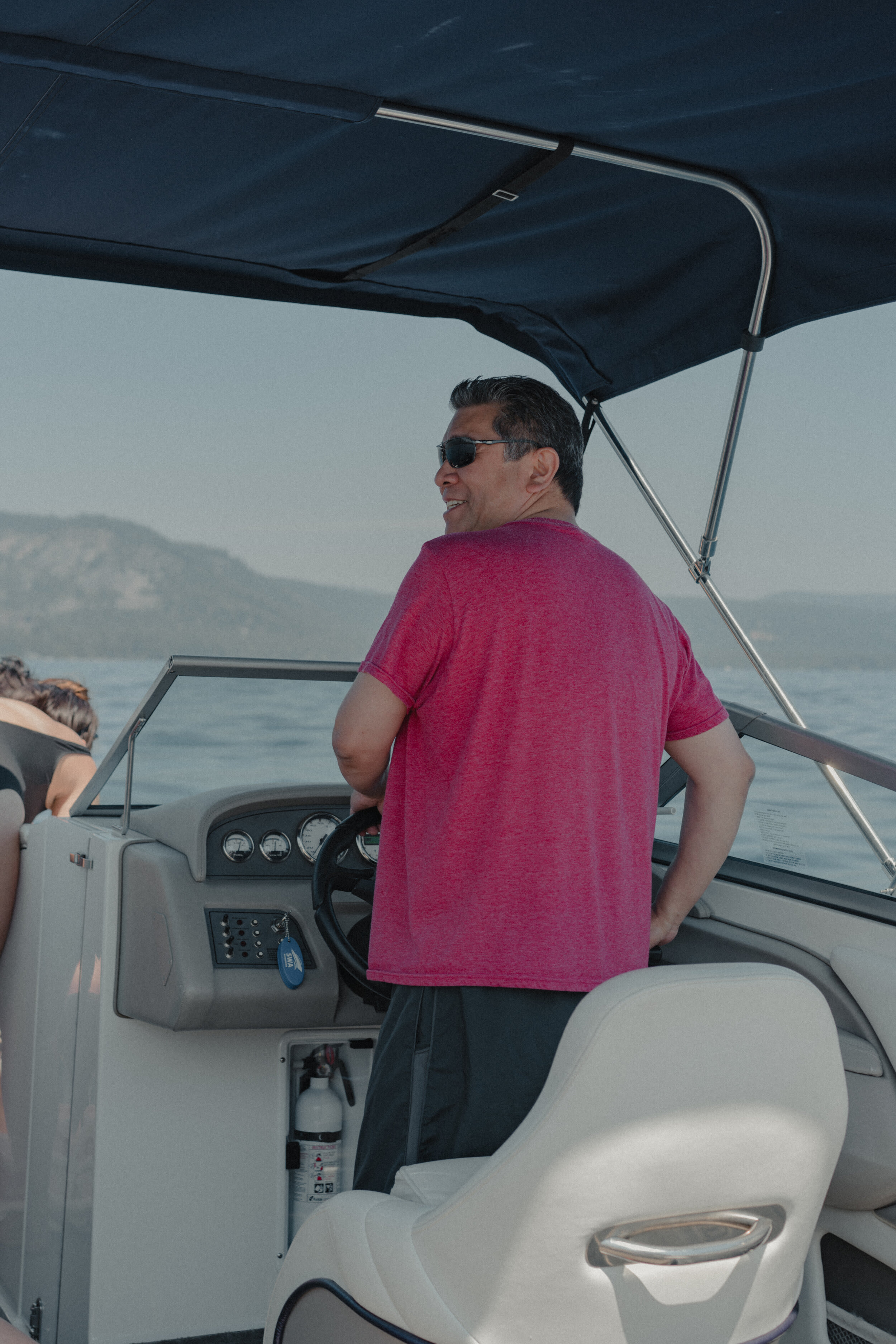 Lake Tahoe — frame 03