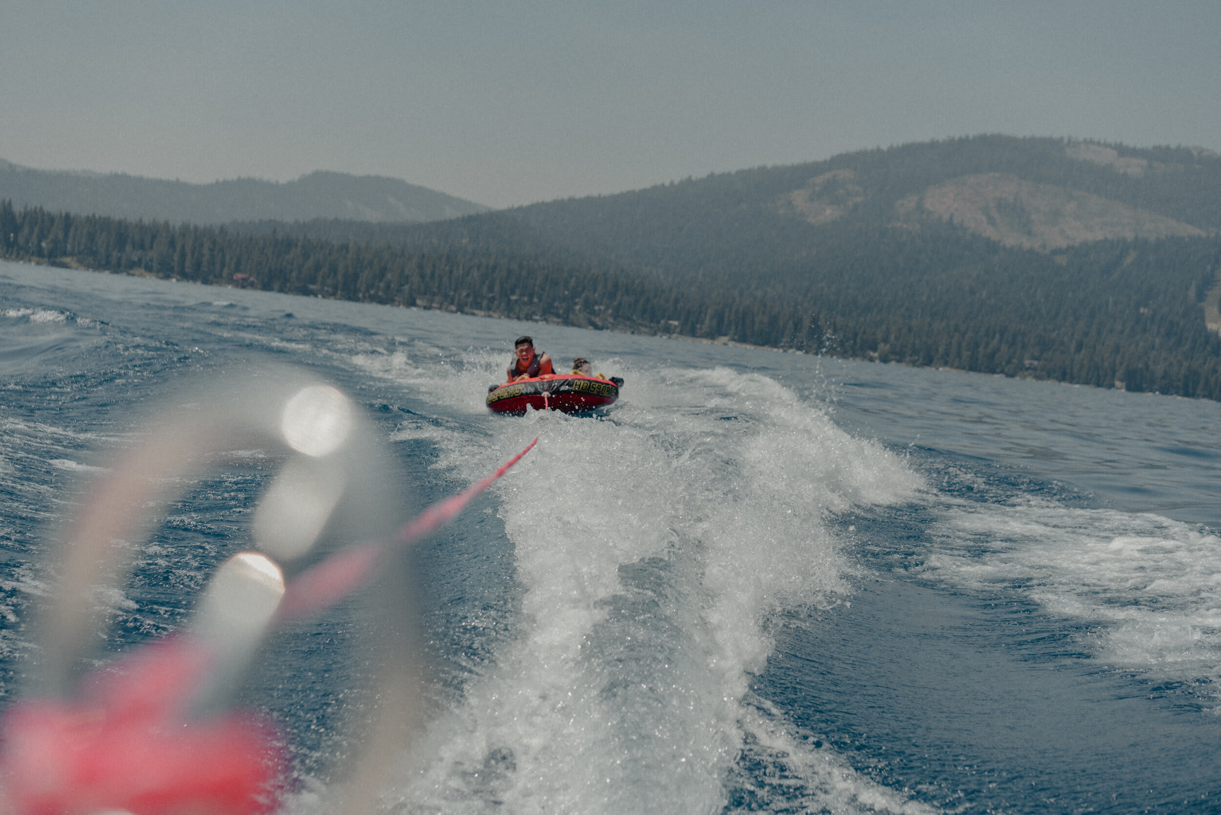 Lake Tahoe — frame 04