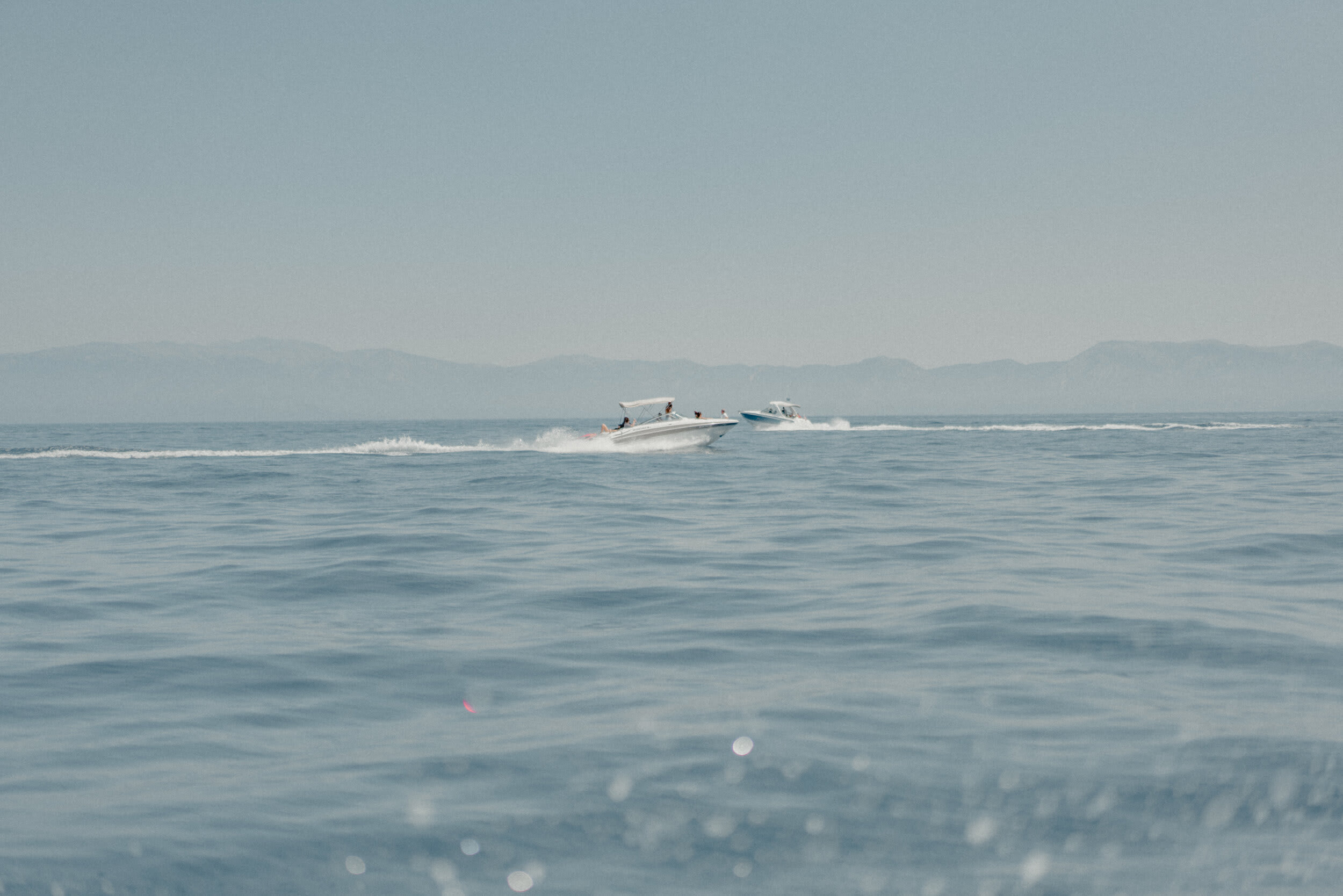 Lake Tahoe — frame 11
