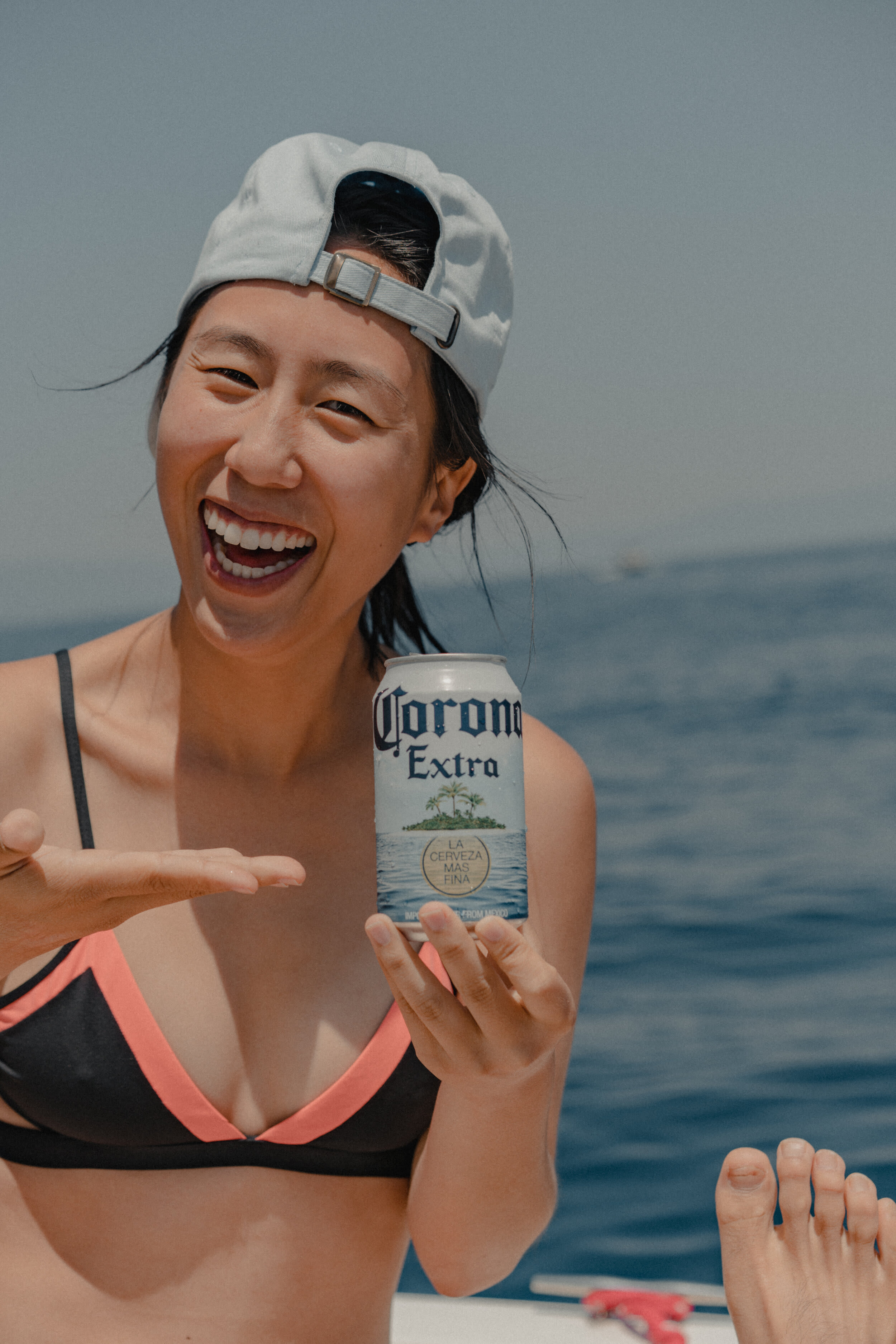Lake Tahoe — extra frame