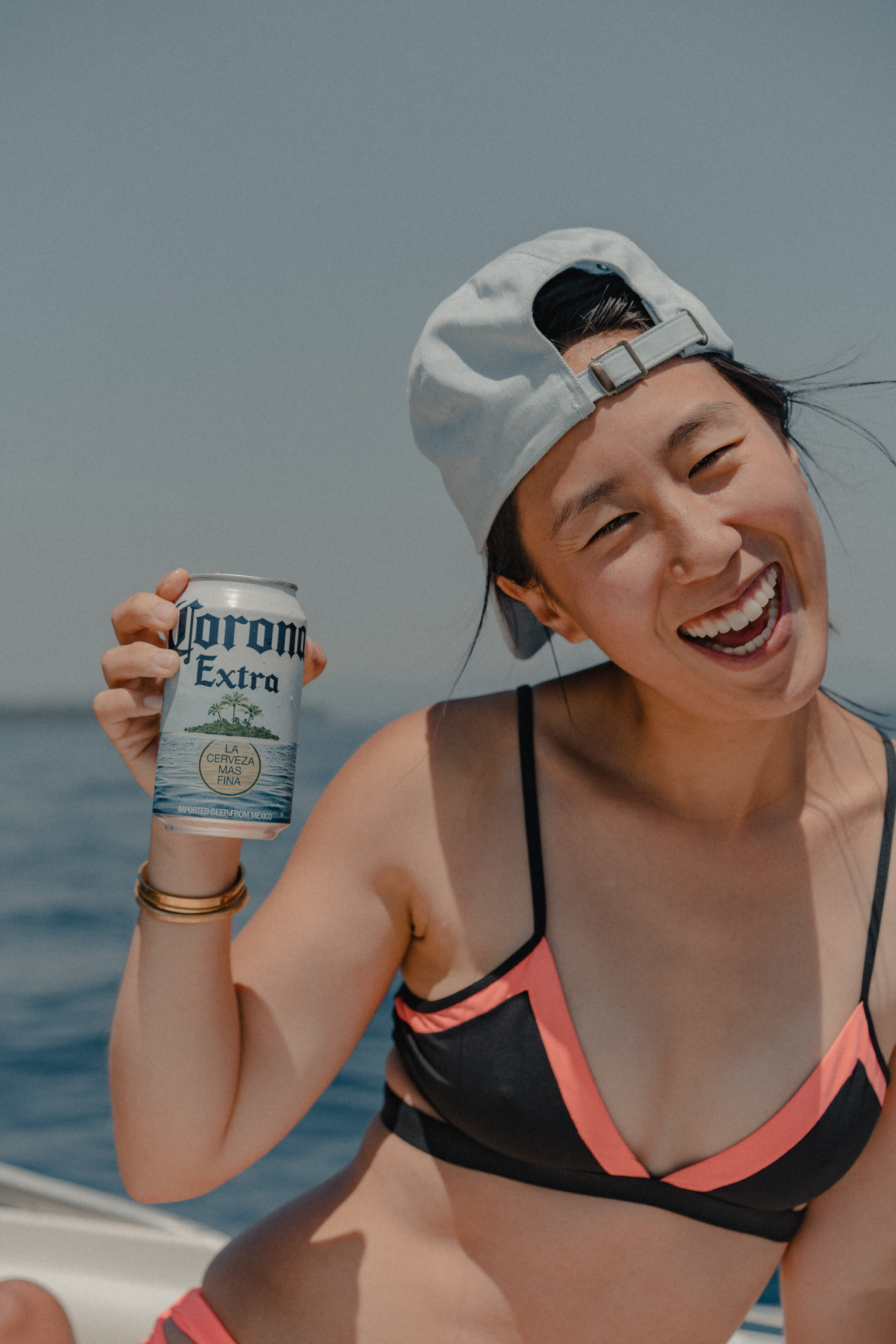 Lake Tahoe — extra frame
