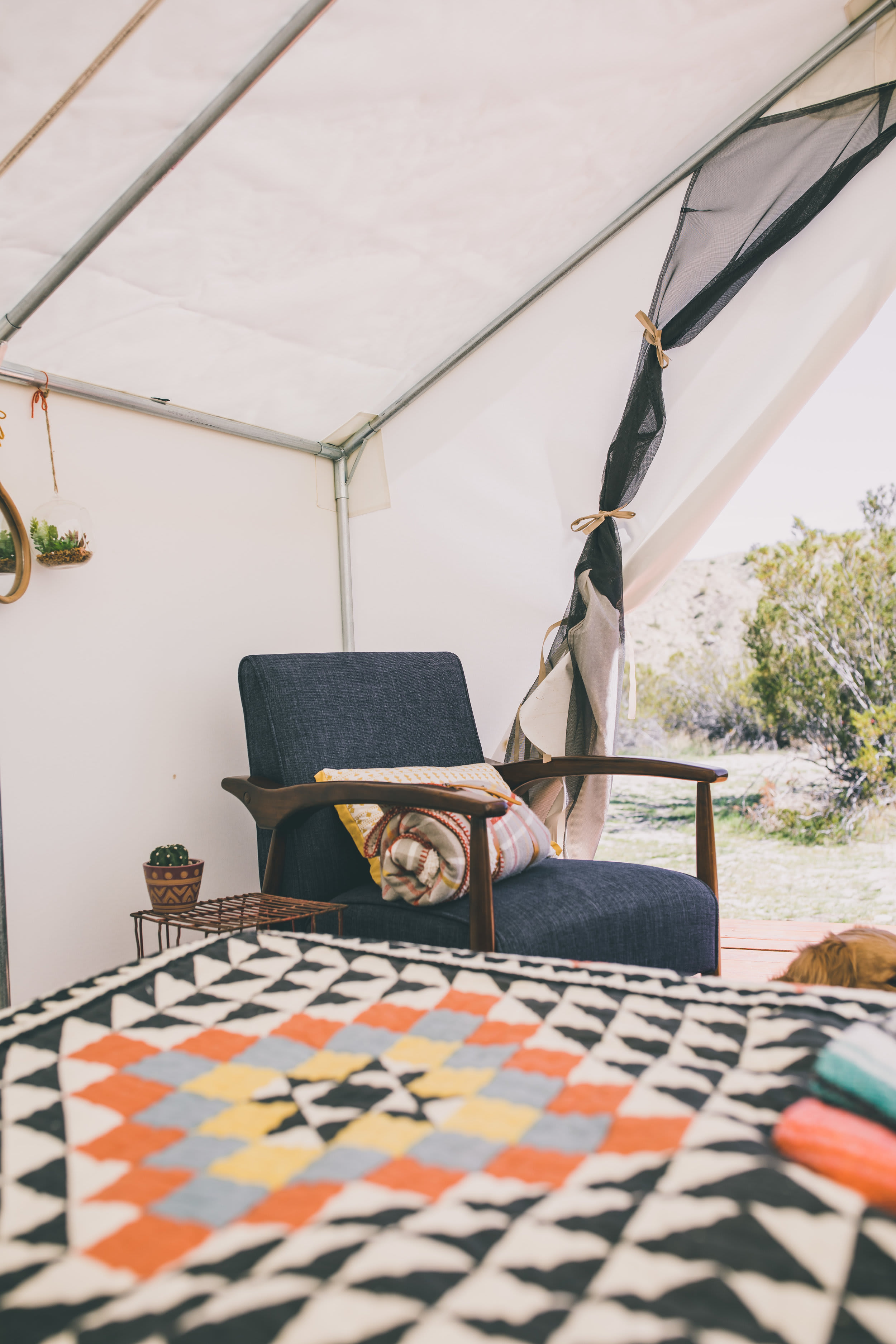 Terrapin Tent — frame 06