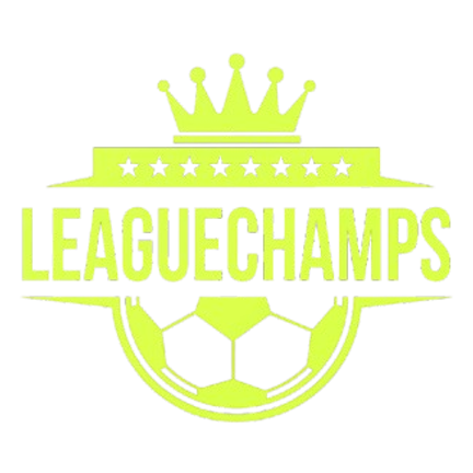 LeagueChamps Logo