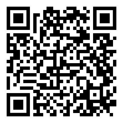 App Store QR Code