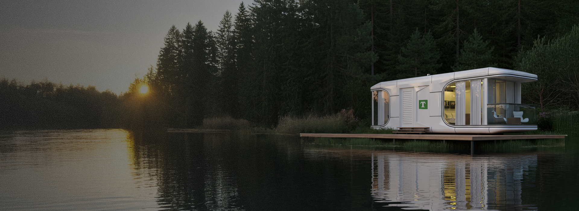 Tarzan Nature Retreat