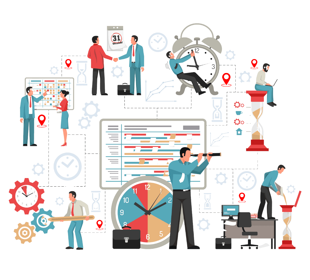 workforce management software