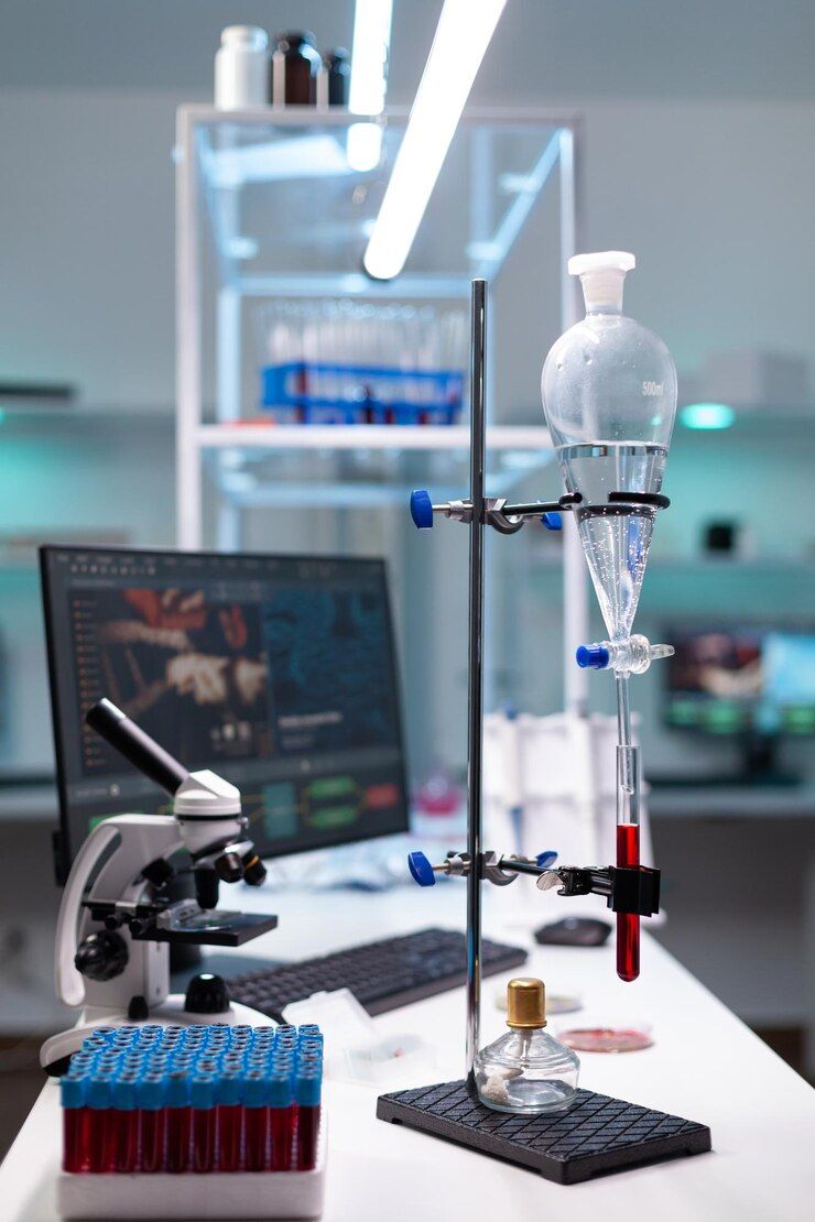blood bank management