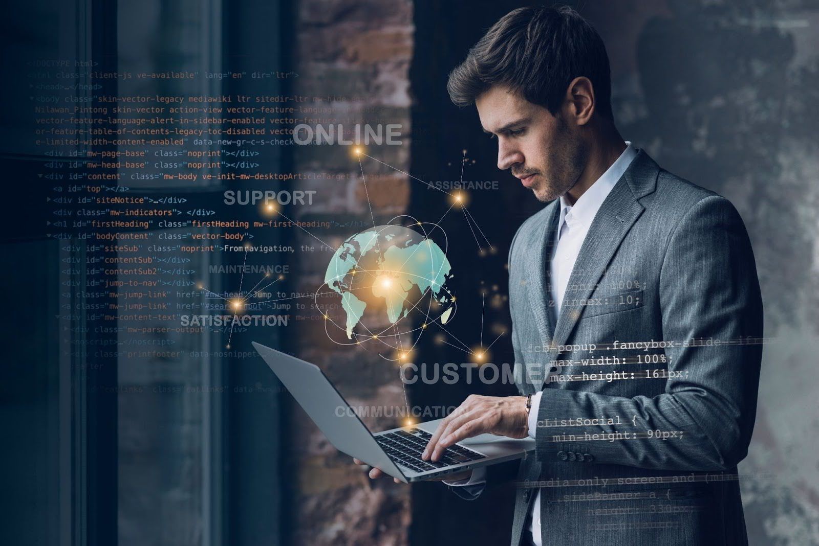 workforce planning software