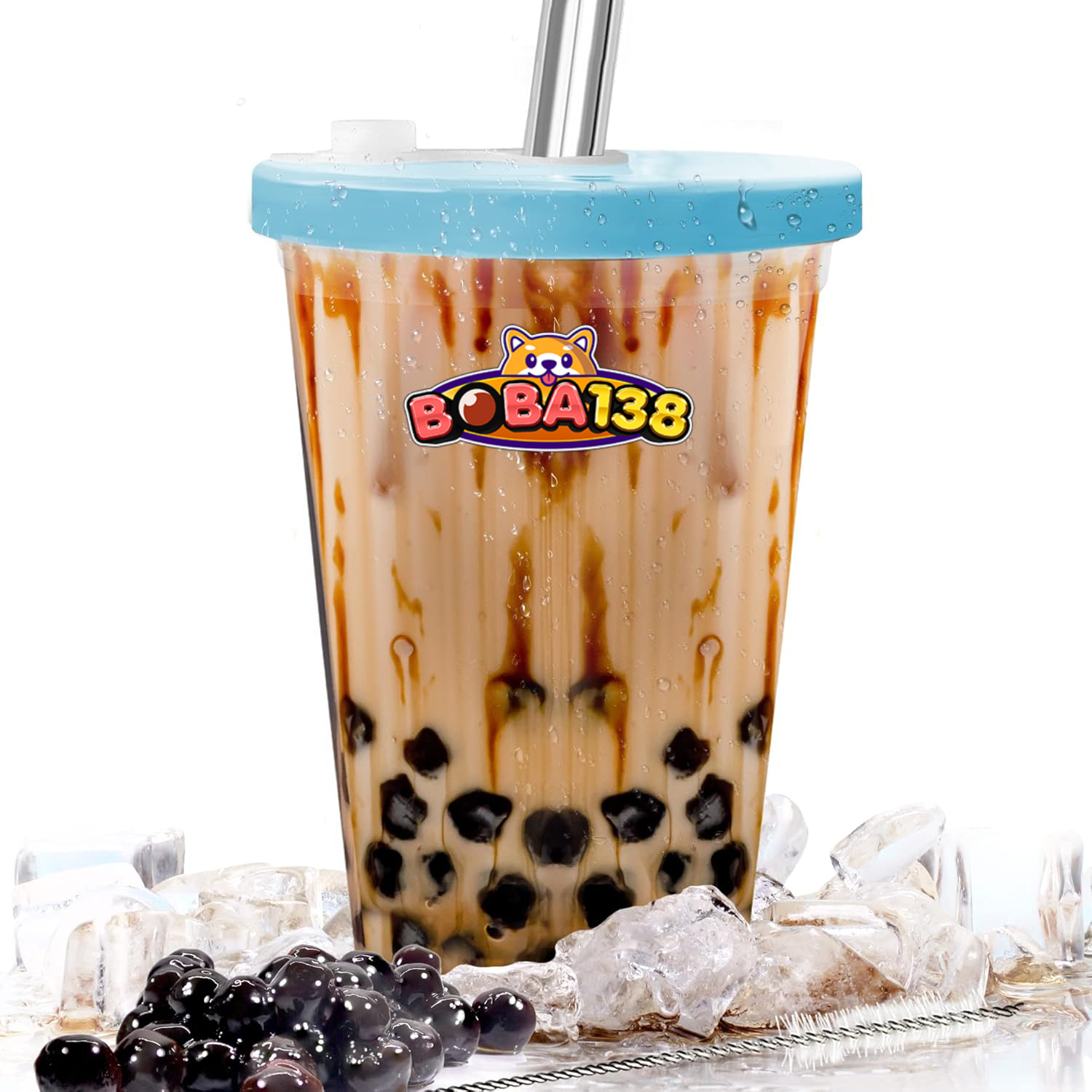 BOBA138