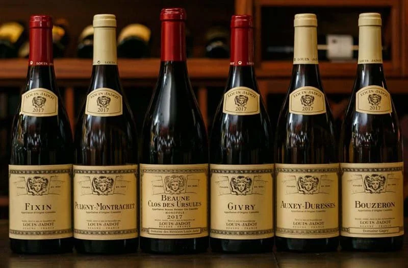 Louis Jadot