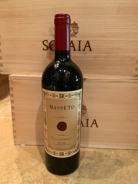 Masseto