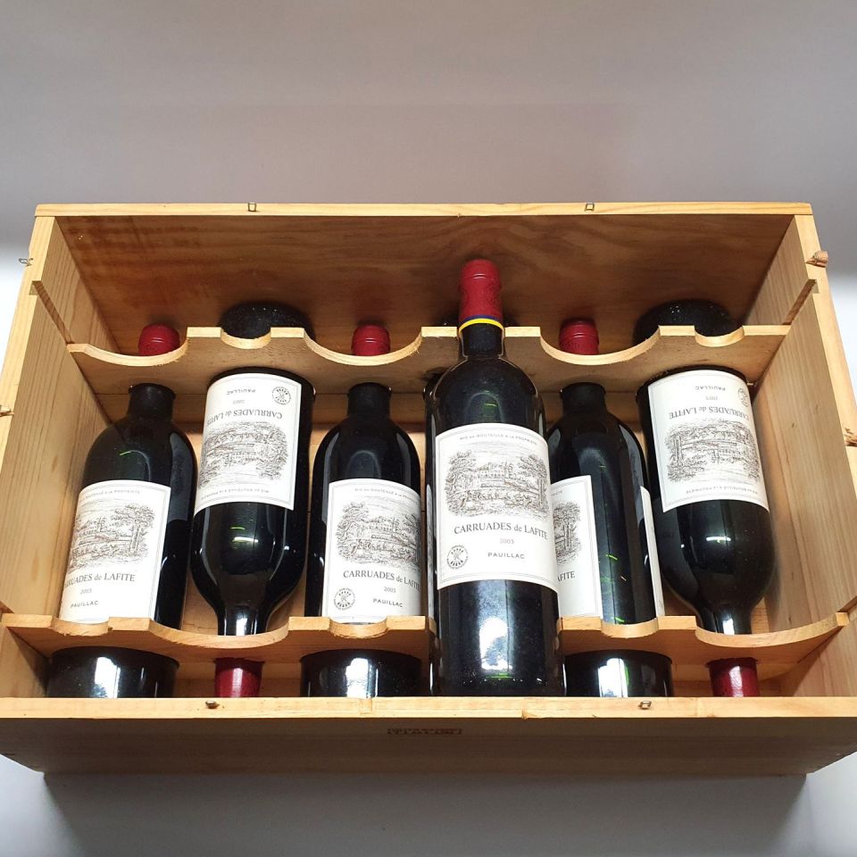 Château Lafite Rothschild