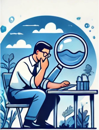Groundwater exploration and assessment