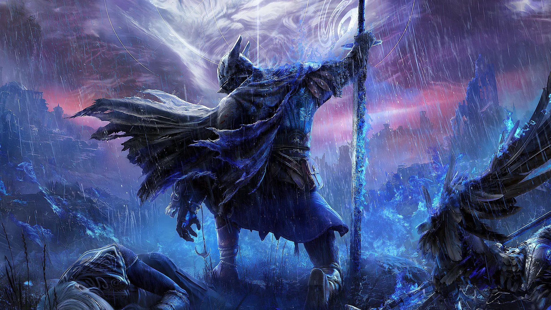 Elden Ring Nightreign: Ultimate Guide to Deep of Night, Bosses, Classes & Crossplay