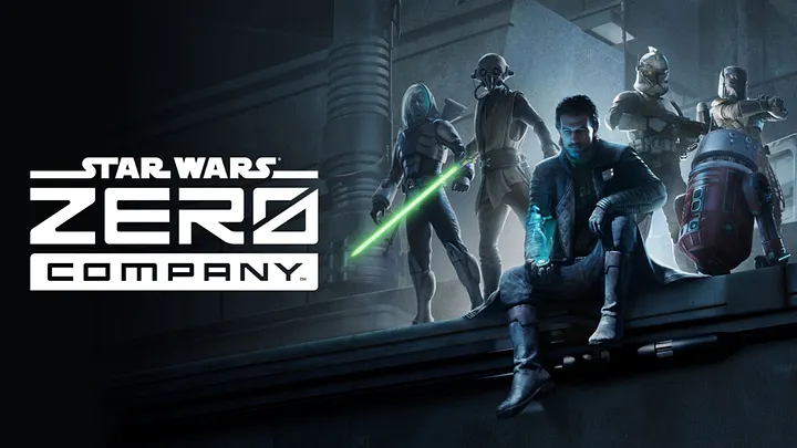 Star Wars: Zero Company - XCOM Meets the Clone Wars, and We Are Here for It