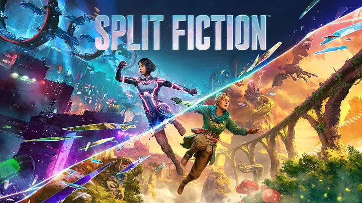 My Thoughts on Split Fiction: A Revolutionary Co-op Adventure