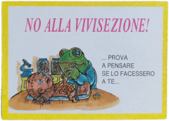 retro RANA — Sgorbions serie 3