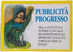 retro SCALE — Sgorbions serie 3