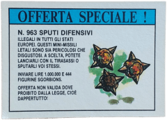 retro 963 — Sgorbions serie 2