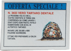 retro 3433 — Sgorbions serie 2