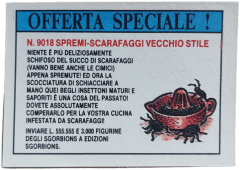 retro 9018 — Sgorbions serie 2