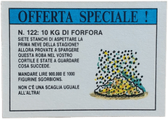 retro 122 — Sgorbions serie 2