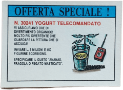 retro 30241 — Sgorbions serie 2