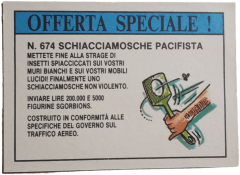 retro 674 — Sgorbions serie 2