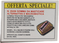 retro 25436 — Sgorbions serie 2