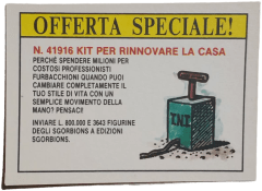 retro 41916 — Sgorbions serie 2