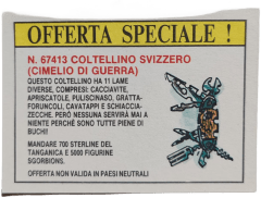 retro 67413 — Sgorbions serie 2