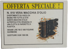 retro 810 — Sgorbions serie 2