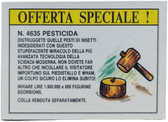 retro 4635 — Sgorbions serie 2