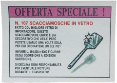 retro 107 — Sgorbions serie 2