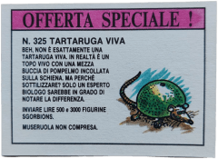 retro 325 — Sgorbions serie 2