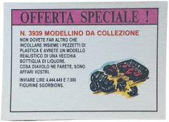 retro 3939 — Sgorbions serie 2